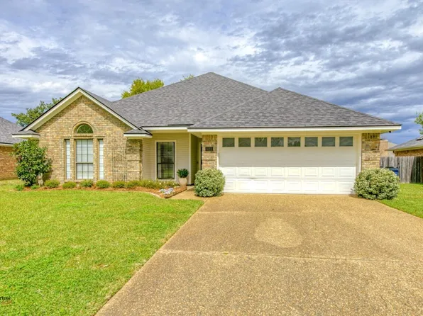 3111 Cypress Ln, Bossier City, LA 71111