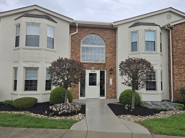 5490 Asbury Lake Dr UNIT 60