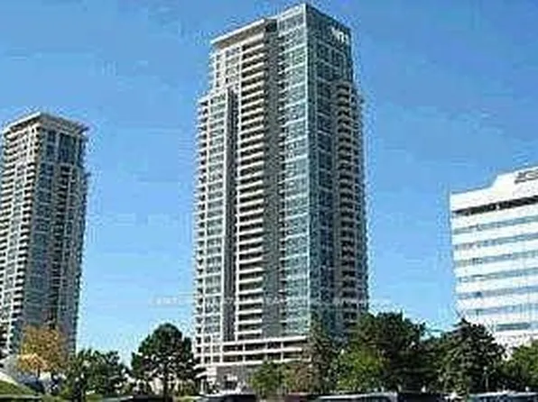 50 Brian Harrison Way, Toronto, ON