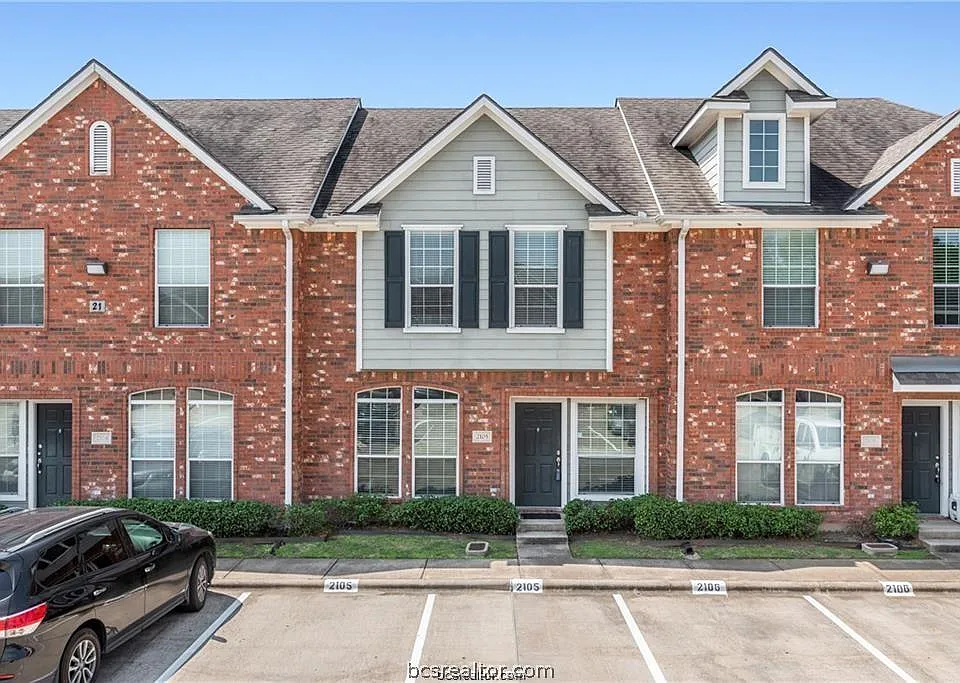1001 Krenek Tap Rd #2105