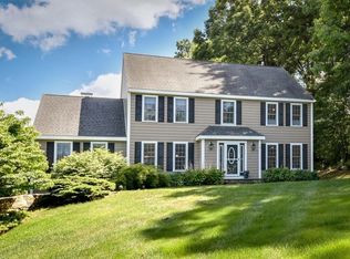 9 North St, Hopkinton, MA 01748