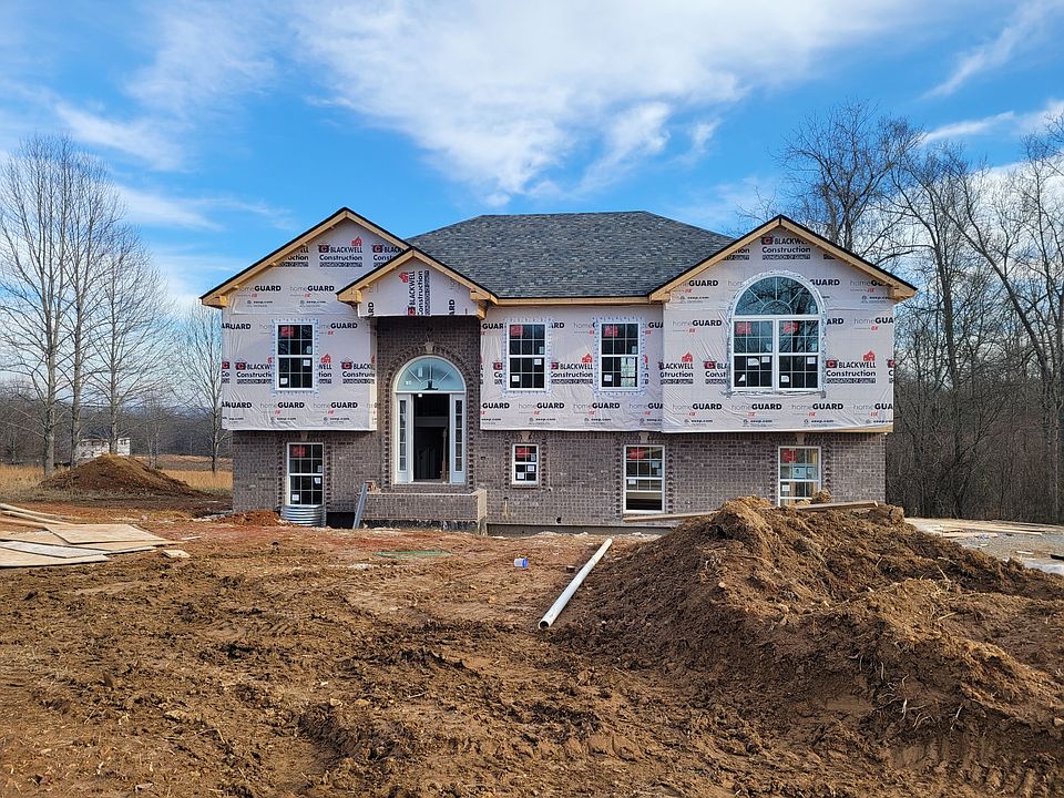1st image of 4 Sagers Edge Lot 4
