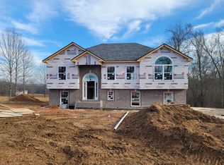 4 Sagers Edge LOT 4, Clarksville, TN 37040