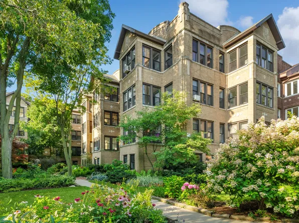 1063 W North Shore Ave APT 3, Chicago, IL 60626