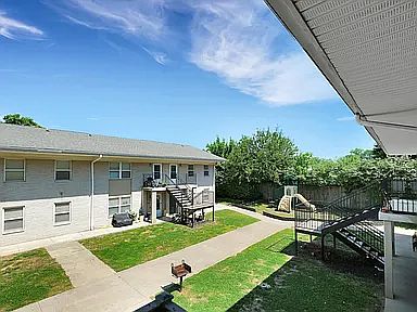 2nd image of 4200 Medallion Ct APT 609