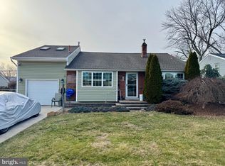 1005 Arthur Ave, Bristol, PA 19007