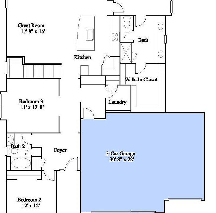 2nd image of 10035 Uvalda St