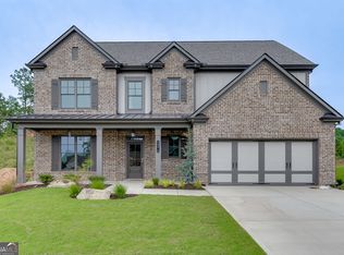 4870 Honeycrest Ln, Buford, GA 30518