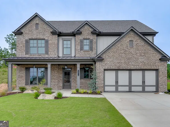 4870 Honeycrest Ln, Buford, GA 30518