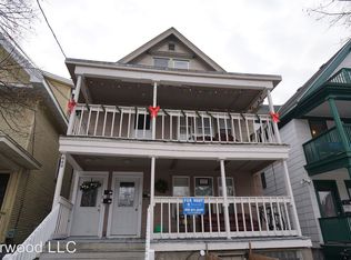 449 W Mifflin St, Madison, WI 53703