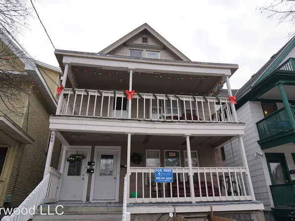 449 W Mifflin St, Madison, WI 53703