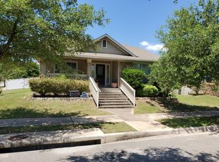 100 Joshua Tree Cir, Pflugerville, TX 78660