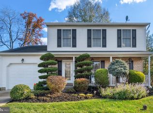 9329 Ramblebrook Rd, Nottingham, MD 21236