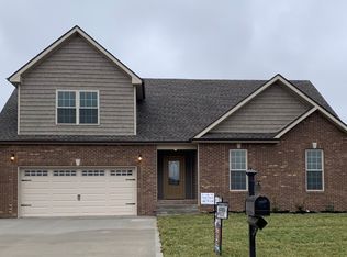 397 Autumnwood Farms LOT 397, Clarksville, TN 37042