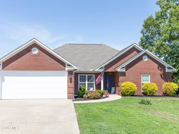 61 McKenzie Dr, Columbus, MS 39705