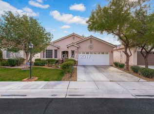 4925 Soaring Springs Ave, Las Vegas, NV 89131