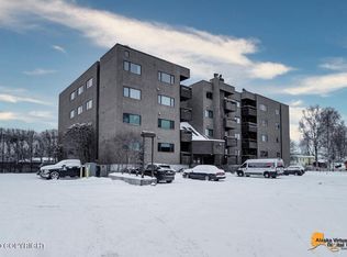 310 W 11th Ave #317, Anchorage, AK 99501