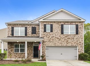 7 Ivey Cottage Pl, Dallas, GA 30132