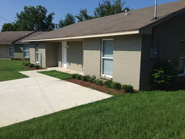 277 Amanda Loop #277, Montgomery, AL 36110