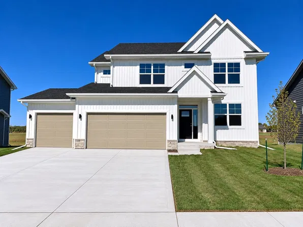 417 41st St SW, Altoona, IA 50009