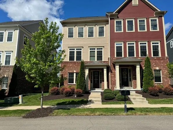 517 Tuscarora Rd #A, Mars, PA 16046
