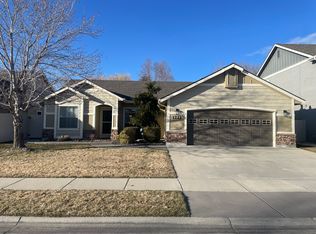 1222 E Pistioa Dr, Meridian, ID 83642