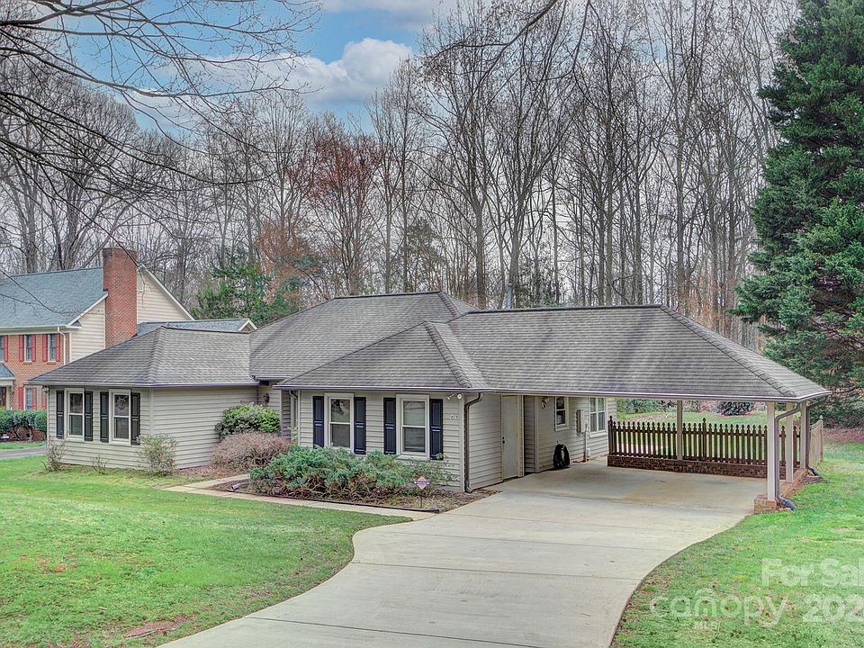 2409 Brandermill Pl, Charlotte, NC 28226 Zillow