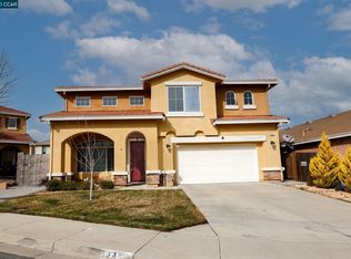 245 Altadena Cir, Bay Point, CA 94565