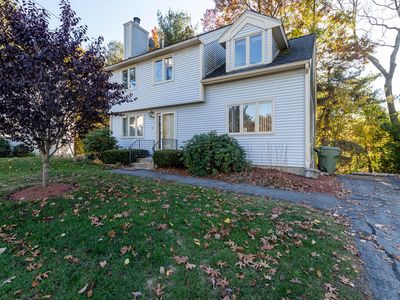 65 Norma Dr, Nashua, NH, 03062