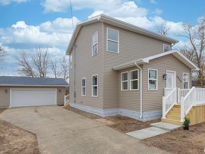 2920 Pleasant Plain Ave, Elkhart, IN, 46517
