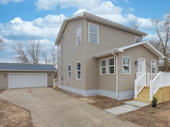 2920 Pleasant Plain Ave, Elkhart, IN 46517