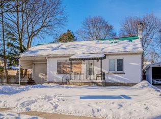 77 Merner Ave, Kitchener, ON N2H1X3
