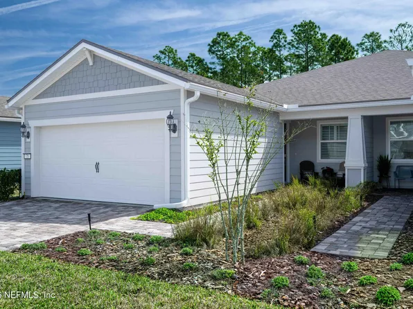 75 OYSTER SHELL Terrace, Ponte Vedra, FL 32081