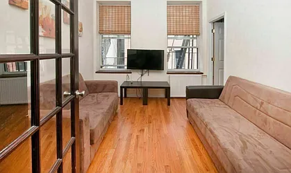 Rented by Coda Real Estate NYC