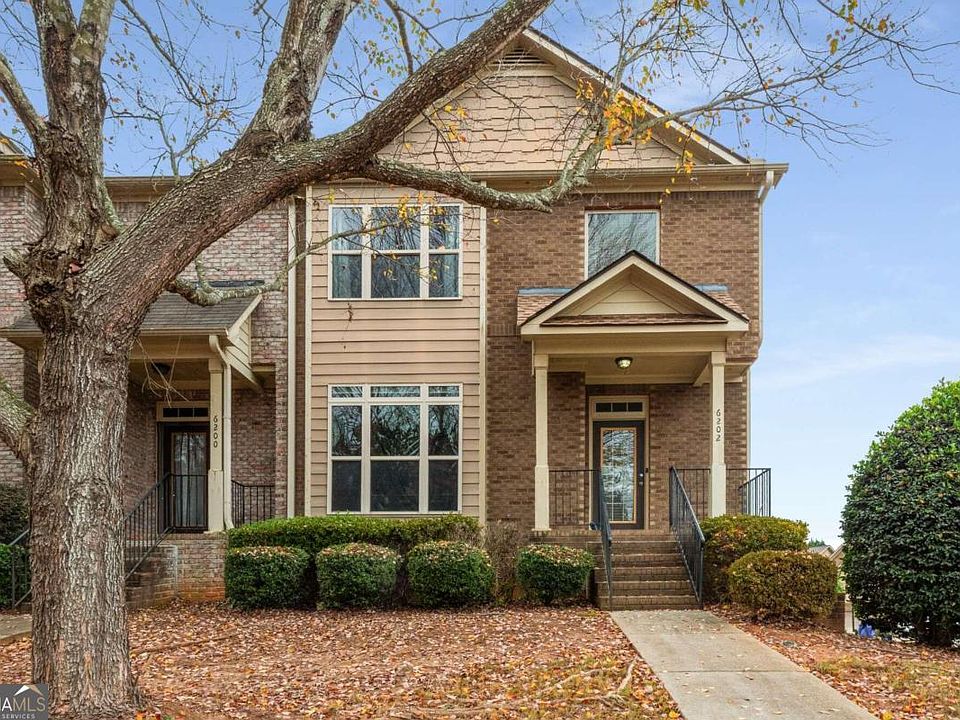 6202 Thorncrest Dr, Tucker, GA 30084 Zillow