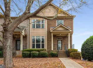 6202 Thorncrest Dr, Tucker, GA