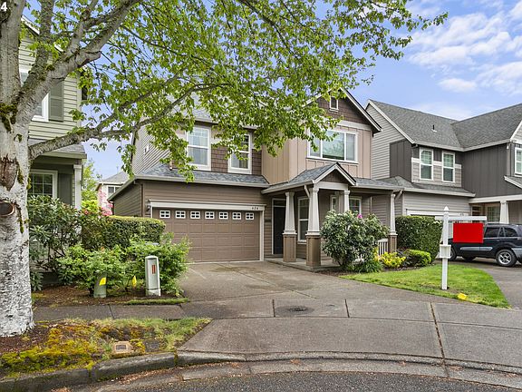 2nd image of 484 NE 63rd Way