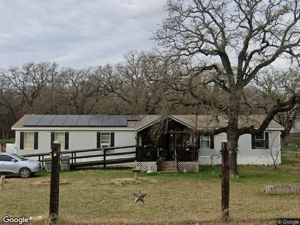 6612 Ice House Rd, Weatherford, TX 76085