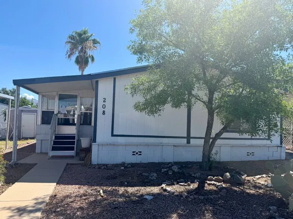 4675 S Harrison Rd #208, Tucson, AZ 85730