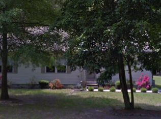 18660 Sand Hill Rd, Georgetown, DE 19947