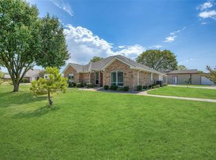 12248 Windy Ln, Forney, TX 75126