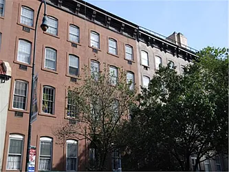 Rented by Buchbinder & Warren