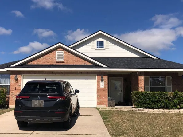 509 Lafayette Square Dr, Leander, TX 78641