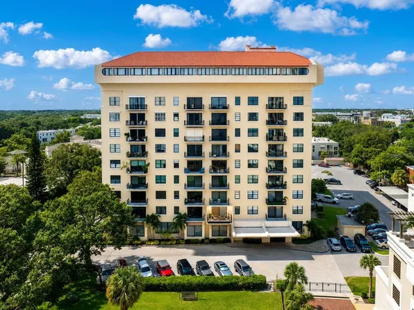 2109 Bayshore Blvd Unit 203, Tampa, FL 33606