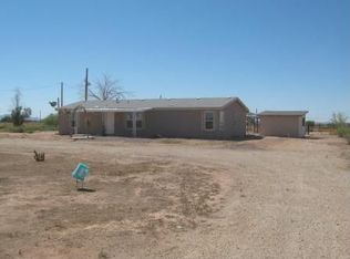 3394 S Whispering Sands Dr, Casa Grande, AZ 85193