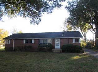 2025 Crossgate Rd, Dyersburg, TN 38024