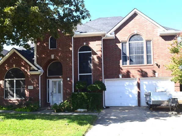 5709 Christy Ln, Haltom City, TX 76137