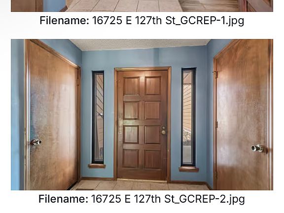 3rd image of 16725 E 127th St S