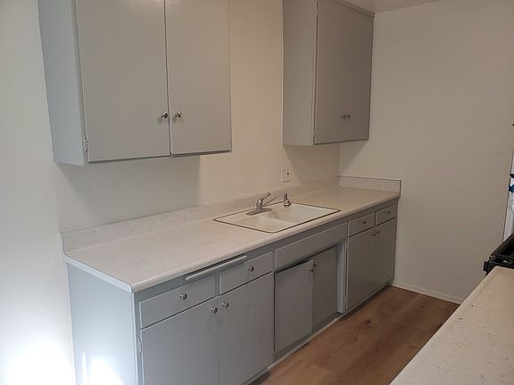 Refurbished Kitchen Cabinets