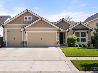 5732 S Wayland Way, Meridian, ID 83642